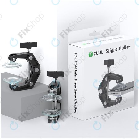 2UUL Slight Puller - Deschizător de Ecran (2buc)