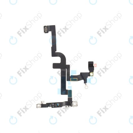 Apple iPhone 16 - Bluetooth Antenă + Cablu Flex