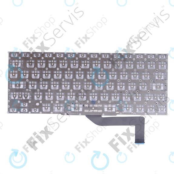 Apple MacBook Pro 15" A1398 (Mid 2012 - Mid 2015) - Tastatură US