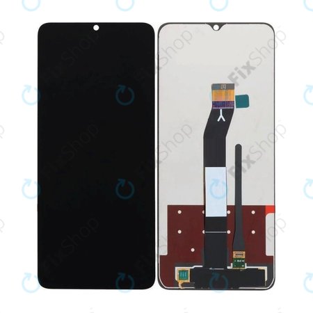 Xiaomi Redmi A3 - Ecran LCD + Sticlă Tactilă TFT
