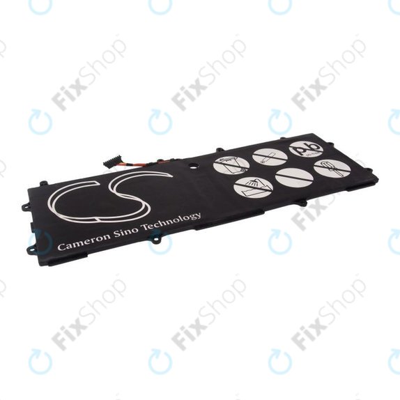 Baterie pentru Samsung Chromebook Series 3, 4080mAh, Li-Pol, 7.5V, AA-PBZN2TP, HQ