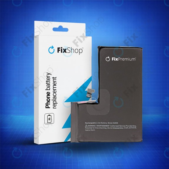 Baterie pentru iPhone 13 Pro, 3095mAh, DIAGNOSTIC