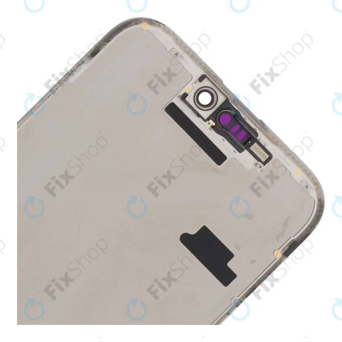 Apple iPhone 16 Pro Max - Ecran LCD + Sticlă Tactilă + Ramă Refurbished PRO