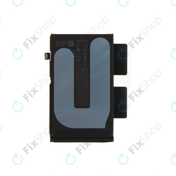 Ramă Mijlocie cu Baterie iPhone 16 Plus | Blue | ZD076-00687 | Genuine Apple