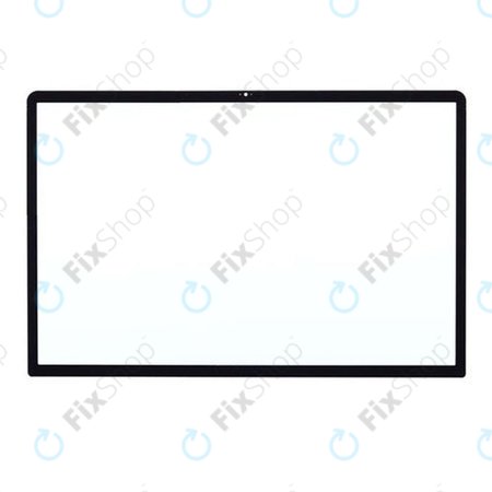 Apple MacBook Pro 15" A1286 (Late 2008 - Mid 2012) - Sticlă Frontală