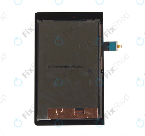 Lenovo Yoga TAB 3 YT3-850 - Ecran LCD + Sticlă Tactilă (Black) TFT
