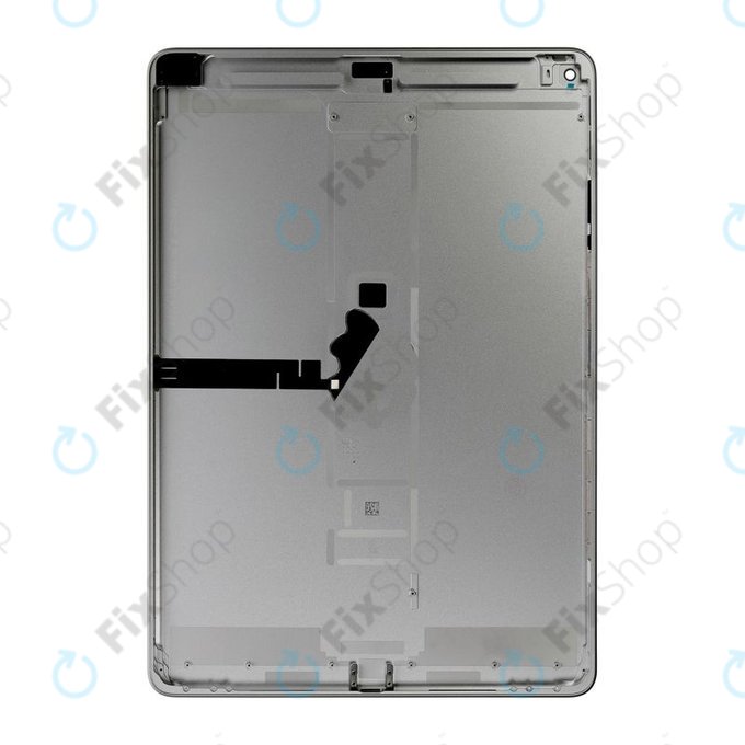 Apple iPad Air (3rd Gen 2019) - Carcasă Baterie WiFi Versiune (Space Gray)
