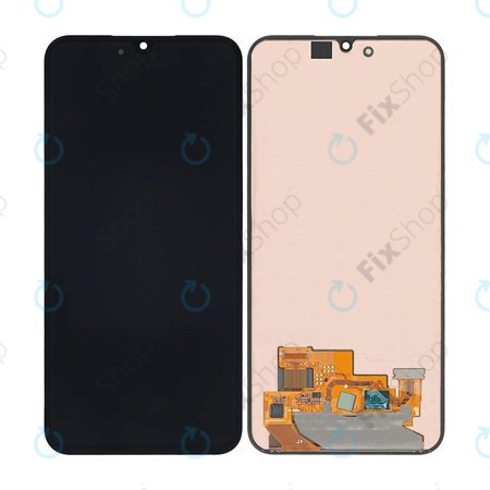 Samsung Galaxy A34 5G A346B - Ecran LCD + Sticlă Tactilă TFT