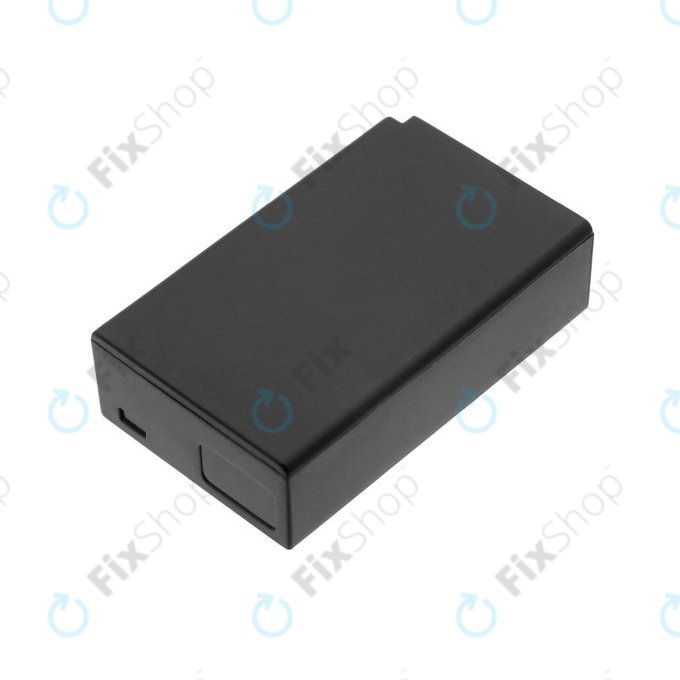 Baterie pentru Nikon Coolpix A, 850mAh, Li-Ion, 3.7V, EN-EL20, HQ