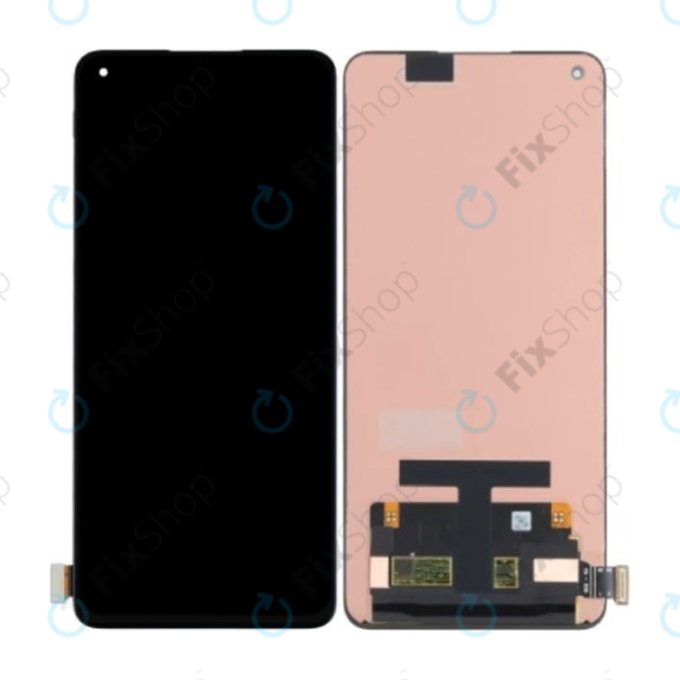 Oppo Reno 7 Pro 5G - Ecran LCD + Sticlă Tactilă TFT