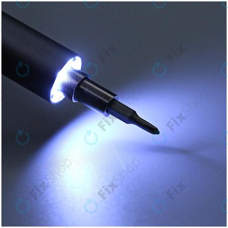 Xiaomi WOWstick 1F - Şurubelniţă electrică 64in1