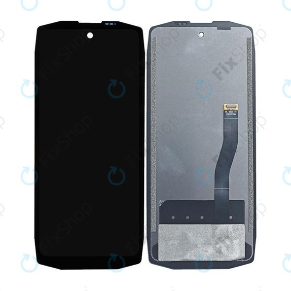 Cubot King Kong Star - Ecran LCD + Sticlă Tactilă TFT