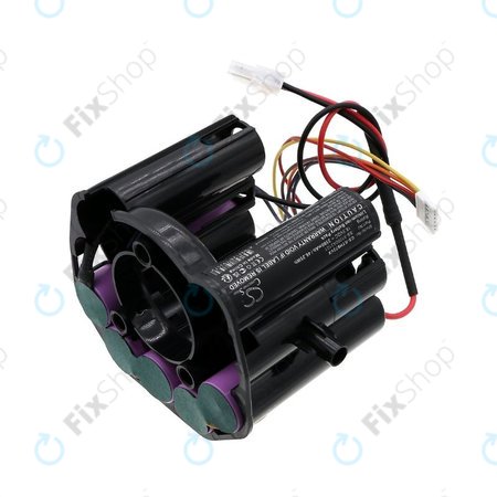 Rowenta Dual Force 2-in-1 - Baterie SS-9100043101 Li-Ion 18.5V 2500mAh HQ