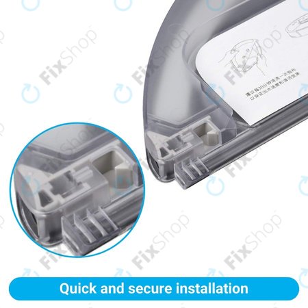 Xiaomi Roborock S5, S6, S6 Pure, Mijia 1S, Xiaowa E2 - Rezervor de apă