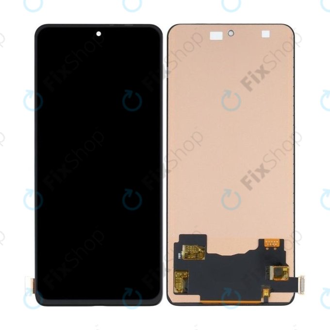 Xiaomi Poco F3 M2012K11AG - Ecran LCD + Sticla Tactilă OLED