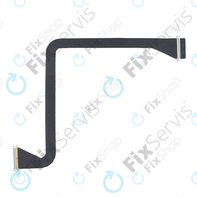 Apple iMac 27" A1419 (Late 2014 - Mid 2015) - Cablu eDP display LCD