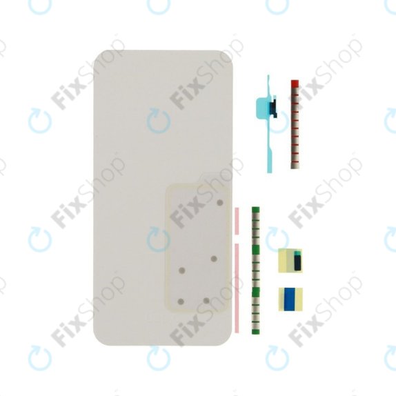 Ansamblu Display Ecran pentru iPad Air 13 (2025) | WiFi | 661-51070 | Genuine Apple