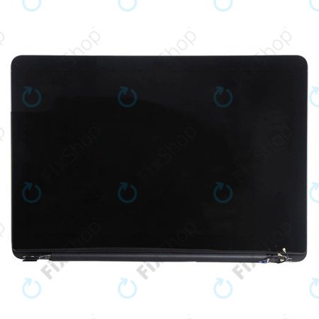 Apple MacBook Pro 13" A1278 (Mid 2009 - Mid 2012) - Ecran LCD + Sticlă Frontală + Carcasă Spate Refurbished