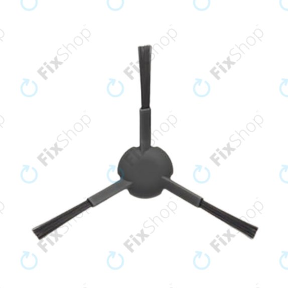 Set de piese de schimb pentru Xiaomi Dreame Mova E30 Ultra (1x Perie principală, 2x Filter, 2x Perie laterală)