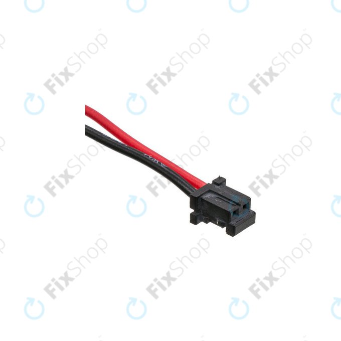 Baterie pentru Mitsubishi Melservo MR-J3, 2000mAh, Li-MnO2, 3.6V, MR-J3BAT, HQ