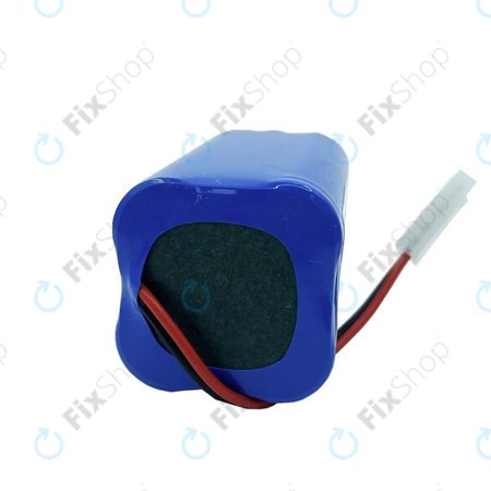 Xiaomi Essential (Mijia G1), Flyco FC-series, myVacBot SN500, Panasonic MC-series, Phicomm X3, Puppy R-series - Baterie Li-026418 Li-Ion 14.8V 2600mAh