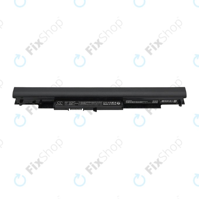 Baterie pentru HP Pavilion 14, 15, 17, HP 250 G4, G5, 2600mAh, Li-Ion, 10.95V, HS04, HQ