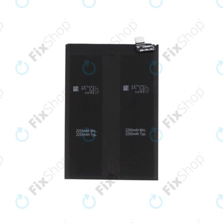 Oppo A52, A72, A92, Find X5 - Baterie BLP891 4800mAh