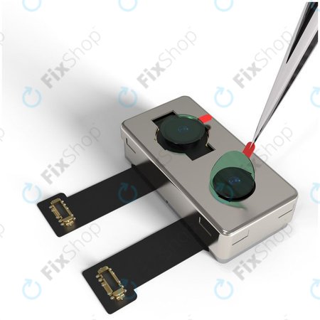 2UUL Phone Camera Protective Sticker (1000buc)