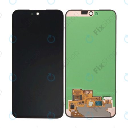 Samsung Galaxy A54 5G A546B - Ecran LCD + Sticlă Tactilă TFT