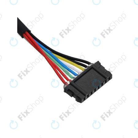 Baterie pentru Lenovo IdeaPad 5 Pro 14ITL6, 4750mAh, Li-Pol, 11.52V, L20C3PF1, HQ