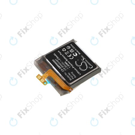 Baterie pentru Samsung Watch 5 40mm, 270mAh, Li-Pol, 3.88V, EB-BR900ABY, HQ