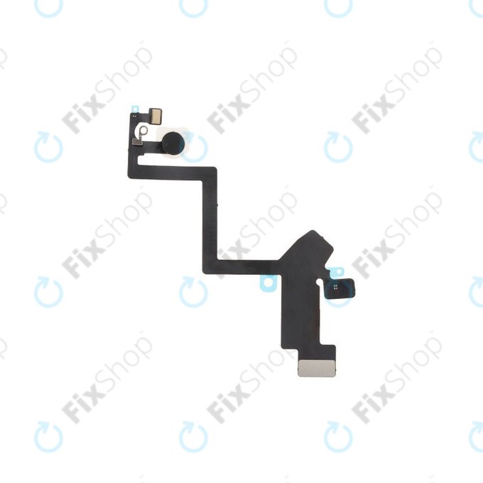 Apple iPhone 16 - Blitz Cameră Spate + Cablu Flexa