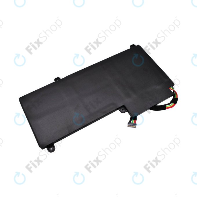 Baterie pentru Lenovo ThinkPad E450, E455, E460, E465, T470p, ThinkPad Edge E450 i7, 4400mAh, Li-Ion, 10.8V, 45N1752, HQ