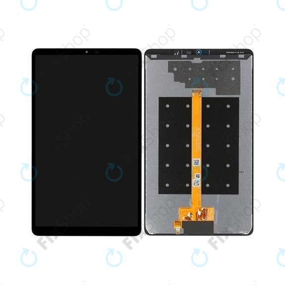 Samsung Galaxy Tab A9 8.7 X110, X115 - Ecran LCD + Sticlă Tactilă - GH81-24180A Genuine Service Pack