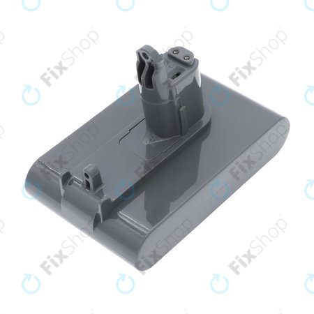 Baterie pentru Dyson DC31, DC34, DC35, DC44, DC56, 2500mAh, Li-Ion, 22.8V, 965557-03, HQ