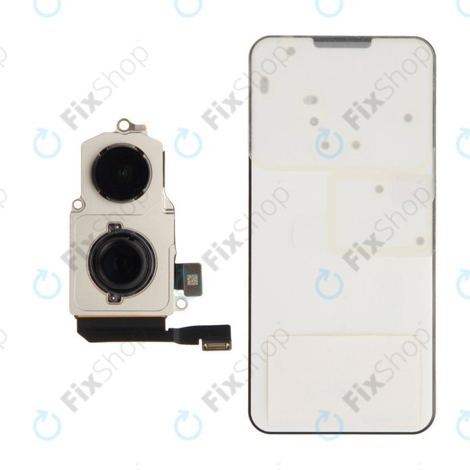 Camera din spate pentru iPhone 16 | 661-44799 | Genuine Apple