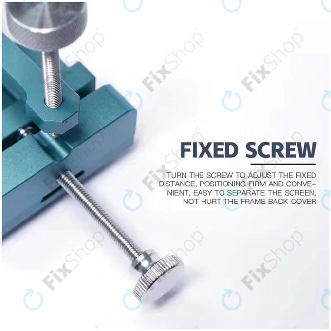 Ecran LCD separator universal