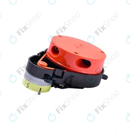 Xiaomi Roborock S4 Max, S5, S5 Max, S6, S6 MaxV, S6 Pure, S7, Mijia 1S - Senzor de distanță cu laser