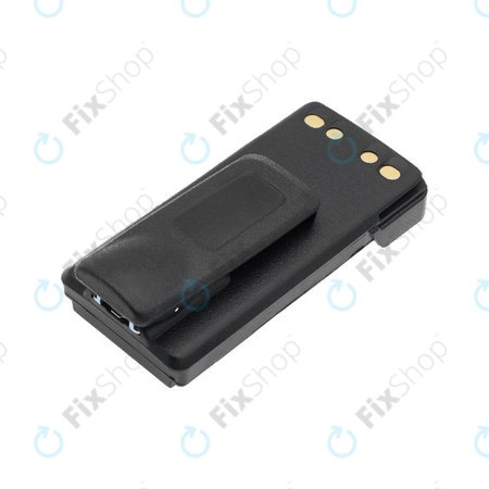 Baterie pentru Motorola DP2400, 2600, P8600, XIR P6600, 1800mAh, Li-Ion, 7.4V, PMNN4415, HQ
