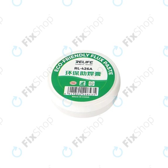 Relife RL-426A - Pasta de lipit (30g)