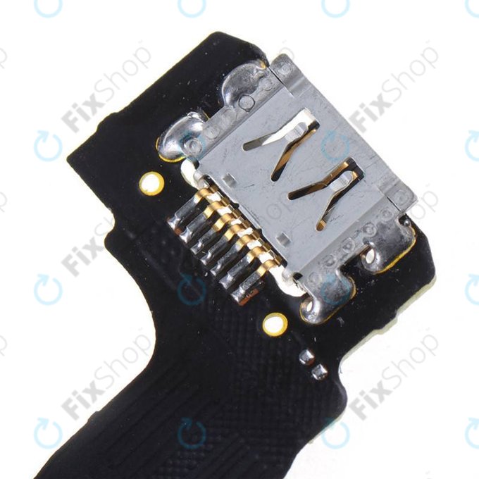 OnePlus One - Conector de Încărcare + Cablu flex