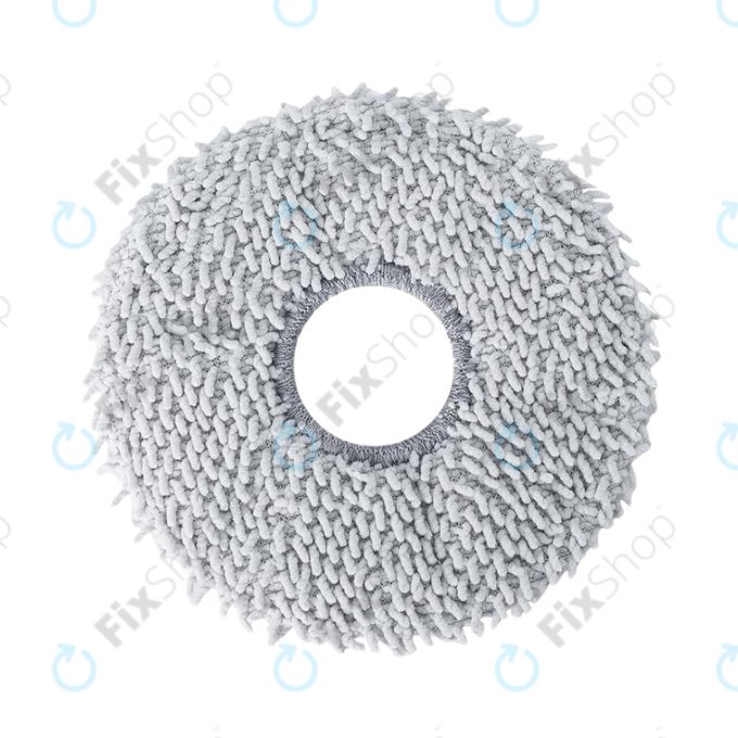 Set de piese de schimb pentru Ecovacs Deebot T30C Omni (2x Perie principală, 4x Filter, 4x Perie laterală, 8x Mop, 4x Sac de praf)