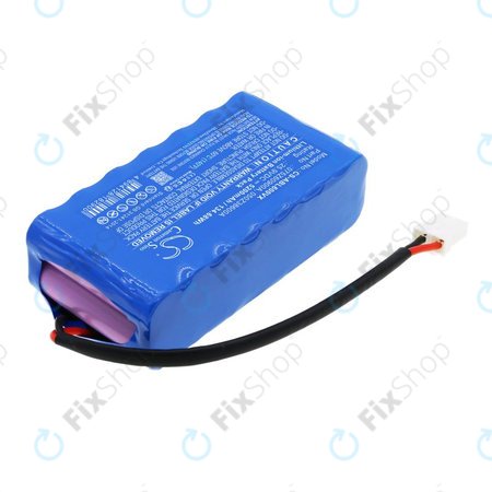 Baterie pentru Wiper i130S, Ambrogio Twenty Elite, 5200mAh, Li-Ion, 25.9V, 075Z60900A, HQ