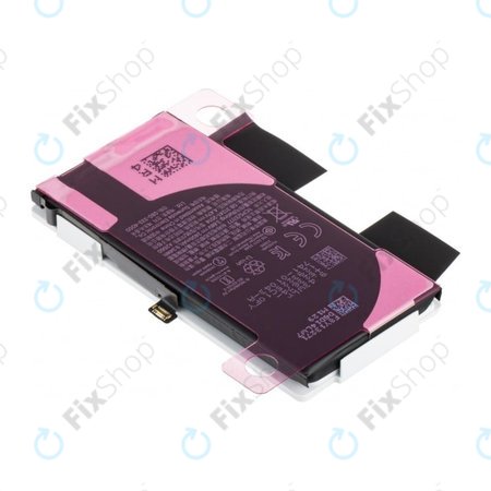 Baterie pentru iPhone 15 Plus | 661-37207 | 4383mAh | Genuine Apple