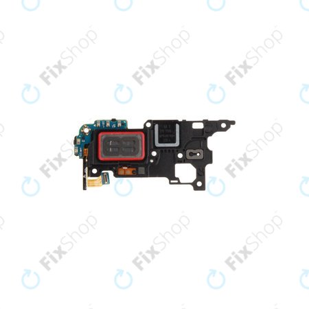 Difuzor superior pentru Samsung S26, GH97-31457A, Genuine Service Pack