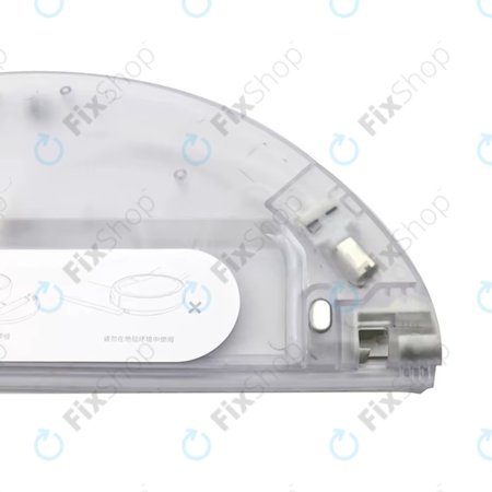 Xiaomi Dreame F9 - Rezervor de apă