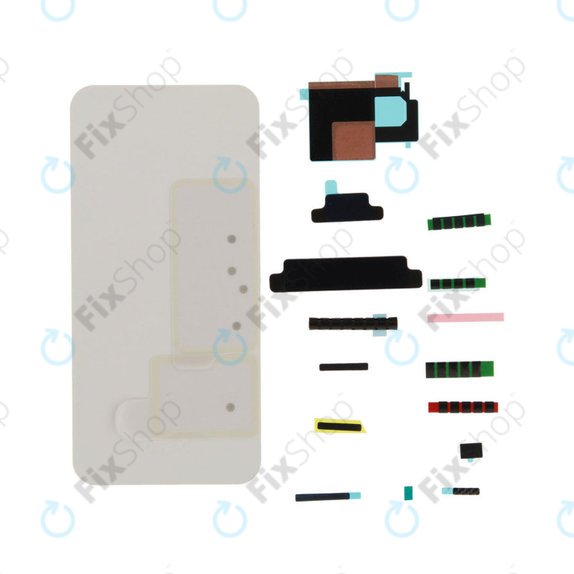 Ansamblu Display Ecran pentru iPad Air 11 (2025) | WiFi | 661-51066 | Genuine Apple
