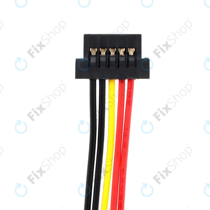 Baterie pentru TomTom GO 1000 Live, 1005, 2050, 1000mAh, Li-Ion, 3.7V, AHL03711018, HQ