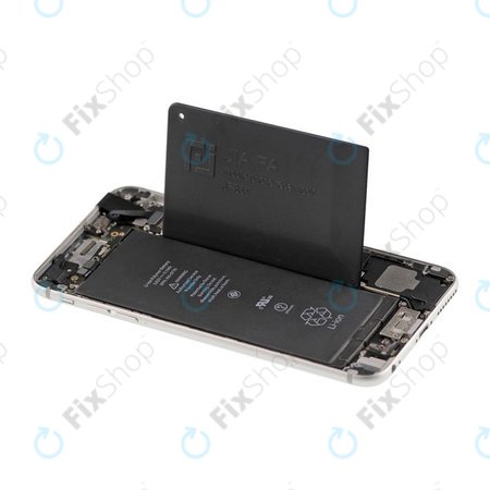 Best JF-855 - Unelte din plastic plate de dezasamblare a bateriei