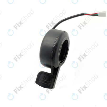 Kugoo S1 Pro - Accelerator